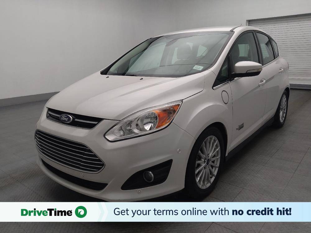 2015 Ford C-Max Energi SEL — Hatchback — 84,231 mi — Jacksonville, FL