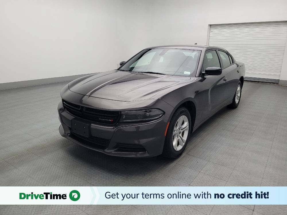 2023 Dodge Charger SXT — Sedan — 63,923 mi — Jacksonville, FL