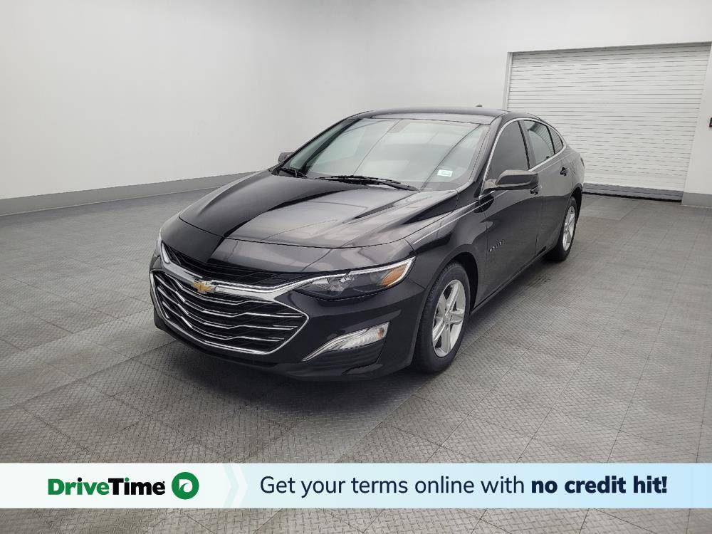 2020 Chevrolet Malibu LS — Sedan — 63,365 mi — Jacksonville, FL