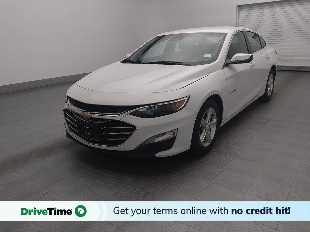 2023 Chevrolet Malibu LT — Sedan — 43,782 mi — Jacksonville, FL