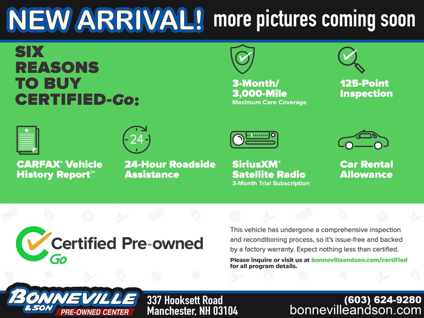 2019 Jeep Grand Cherokee Limited — SUV — 96,925 mi — Manchester, NH