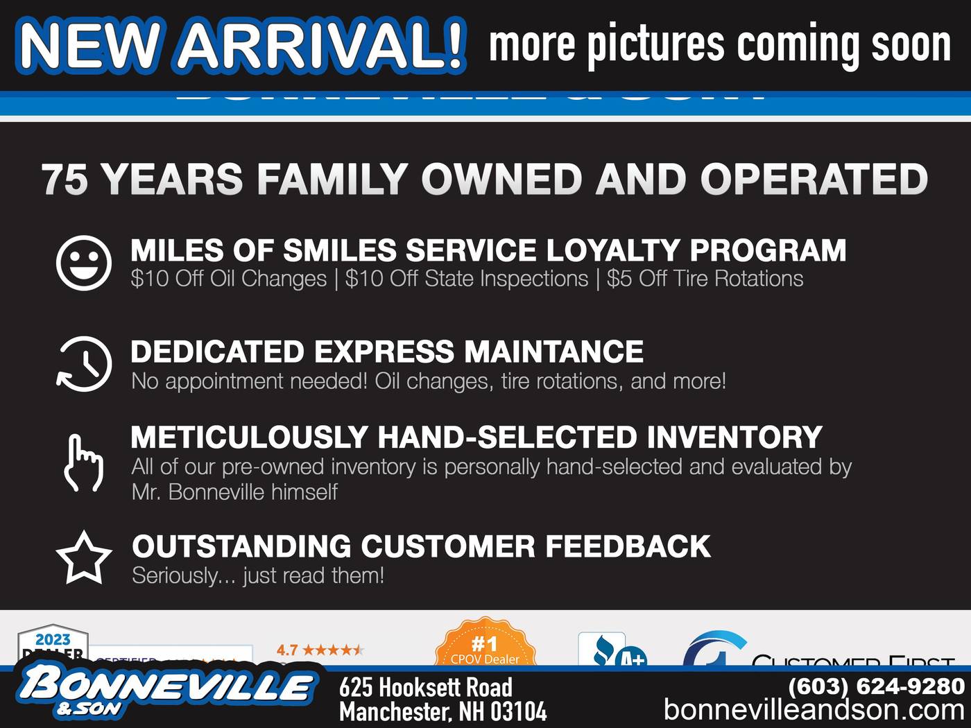 2014 Ram 3500 Laramie — Pickup Truck — 24,654 mi — Manchester, NH