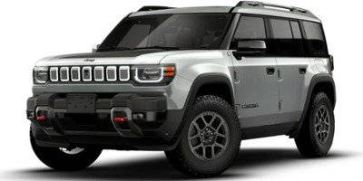 2026 Jeep Recon Moab 4xe