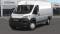 2024 Ram ProMaster Cargo Van in Manchester, NH 1 - Open Gallery
