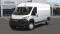 2024 Ram ProMaster Cargo Van in Manchester, NH 1 - Open Gallery