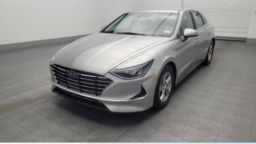 2020 Hyundai Sonata SE — Sedan — 28,534 mi — Jacksonville, FL