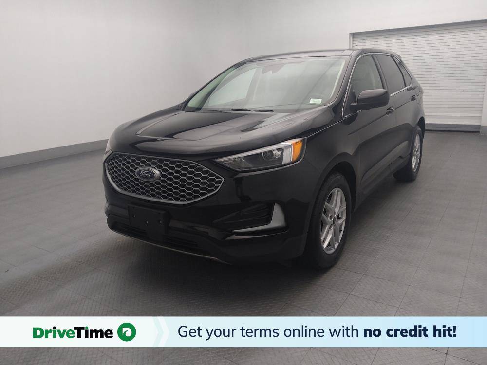 2024 Ford Edge SEL — SUV — 36,271 mi — Jacksonville, FL