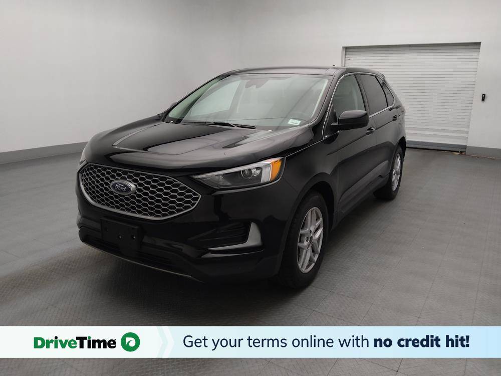 2024 Ford Edge SEL — SUV — 32,029 mi — Jacksonville, FL