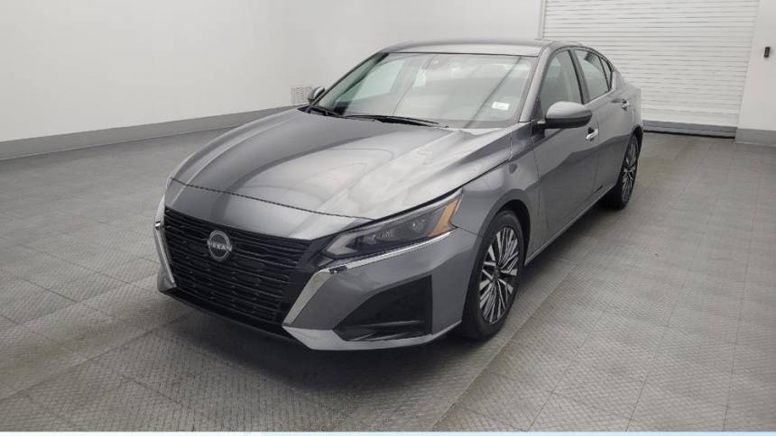 2023 Nissan Altima SV — Sedan — 55,183 mi — Jacksonville, FL