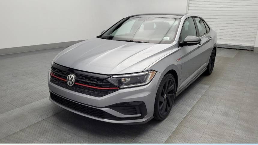 2019 Volkswagen Jetta GLI Autobahn — Sedan — 82,372 mi — Jacksonville, FL
