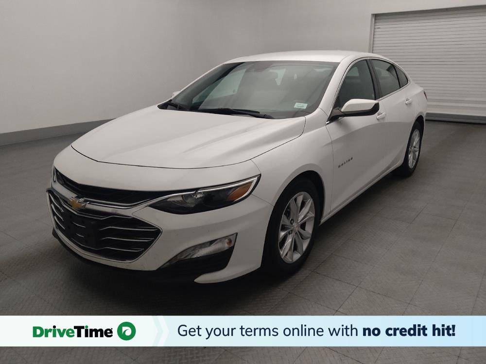 2023 Chevrolet Malibu LT — Sedan — 43,120 mi — Jacksonville, FL