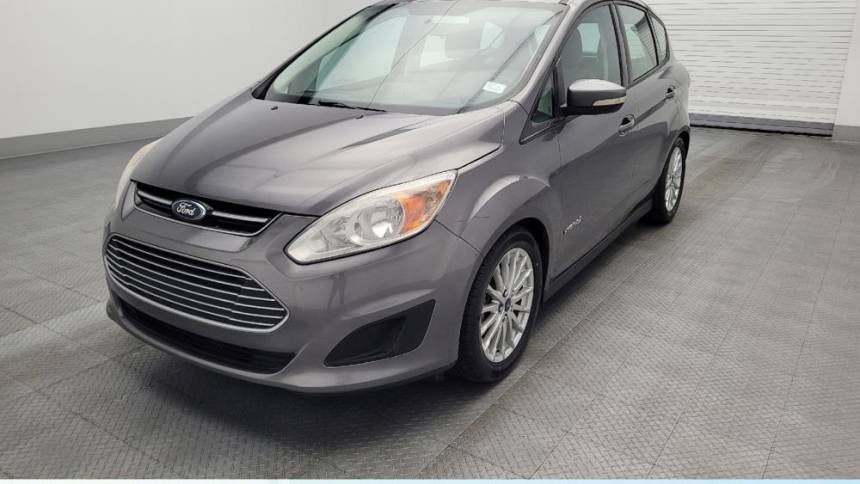 2013 Ford C-Max Hybrid SE — Sedan — 41,008 mi — Jacksonville, FL