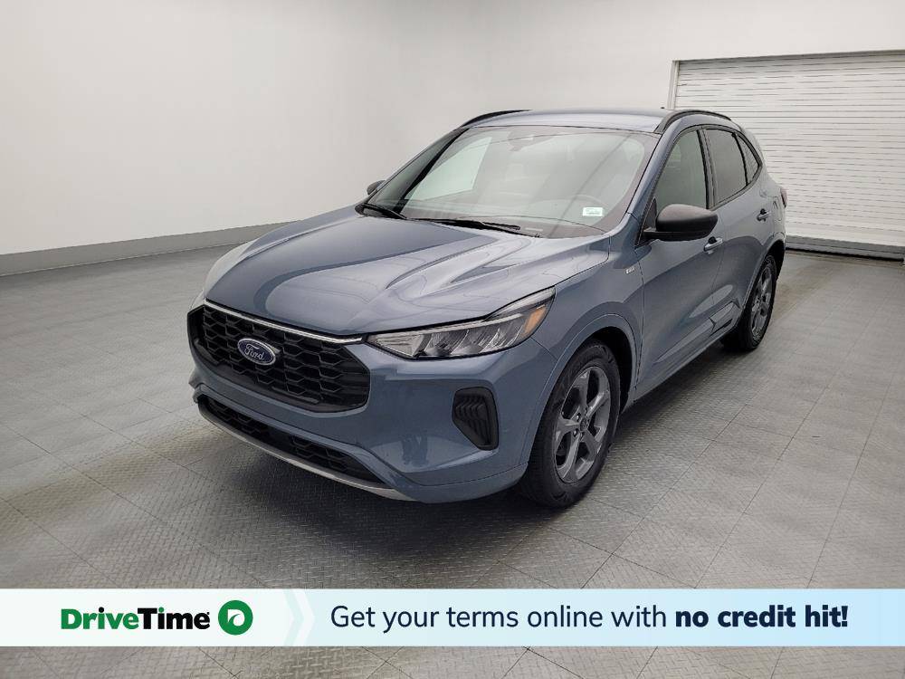 2023 Ford Escape ST-Line — SUV — 39,658 mi — Jacksonville, FL