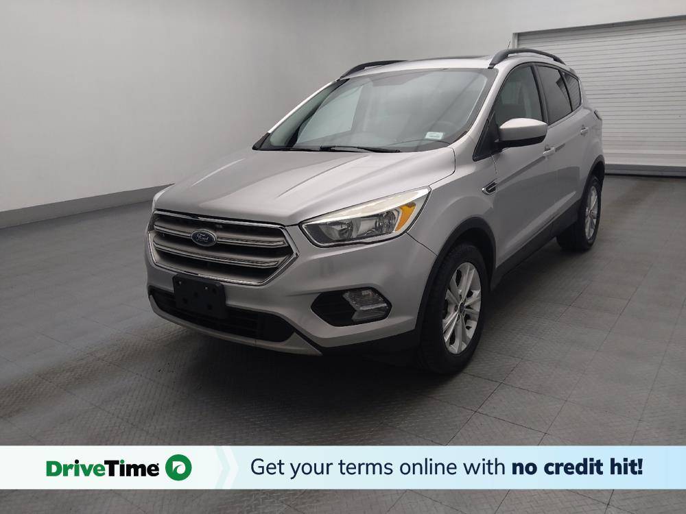 2018 Ford Escape SE — SUV — 99,165 mi — Jacksonville, FL