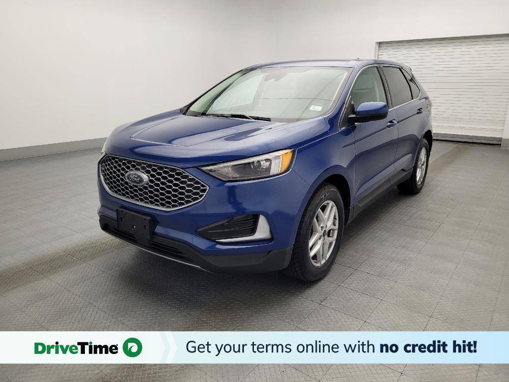 2023 Ford Edge SEL — SUV — 48,589 mi — Jacksonville, FL