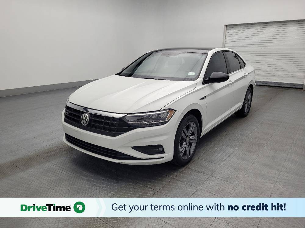 2019 Volkswagen Jetta S — Sedan — 44,544 mi — Jacksonville, FL
