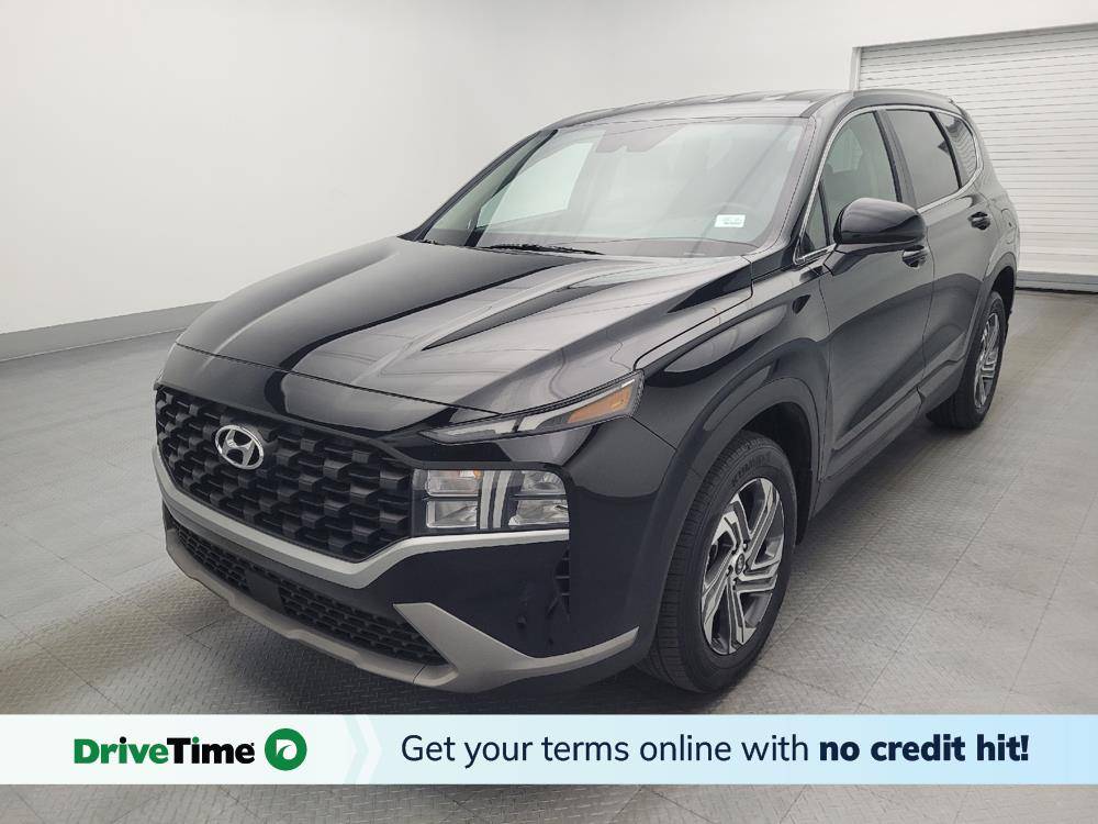 2023 Hyundai Santa Fe SE — SUV — 16,431 mi — Jacksonville, FL