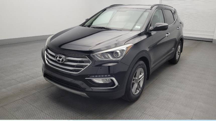 2018 Hyundai Santa Fe Sport Base — SUV — 37,577 mi — Jacksonville, FL