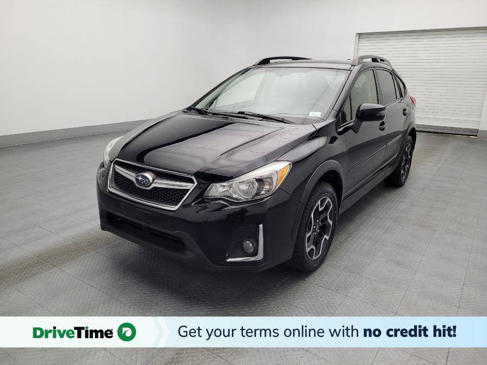 2016 Subaru Crosstrek Limited — SUV — 85,215 mi — Jacksonville, FL