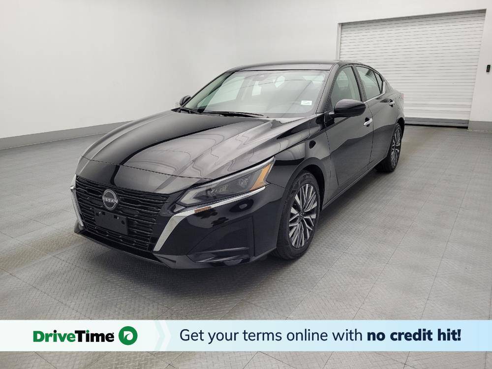 2023 Nissan Altima SV — Sedan — 56,573 mi — Jacksonville, FL