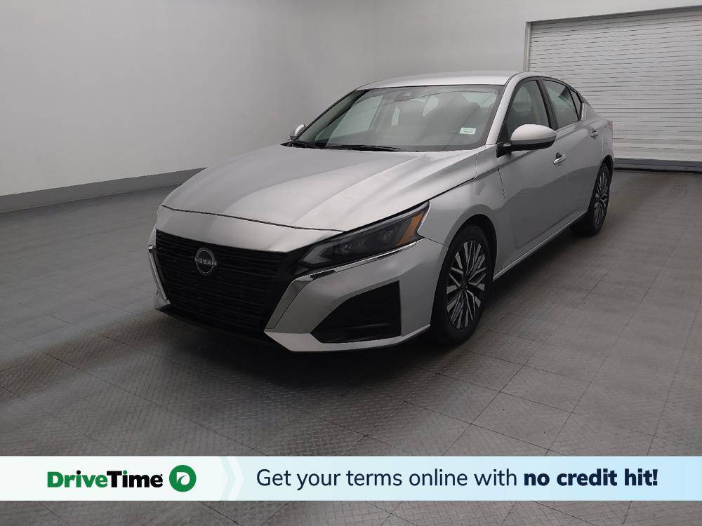 2023 Nissan Altima SV — Sedan — 62,625 mi — Jacksonville, FL
