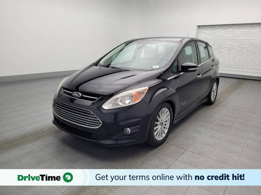 2016 Ford C-Max Energi SEL — Hatchback — 71,795 mi — Jacksonville, FL