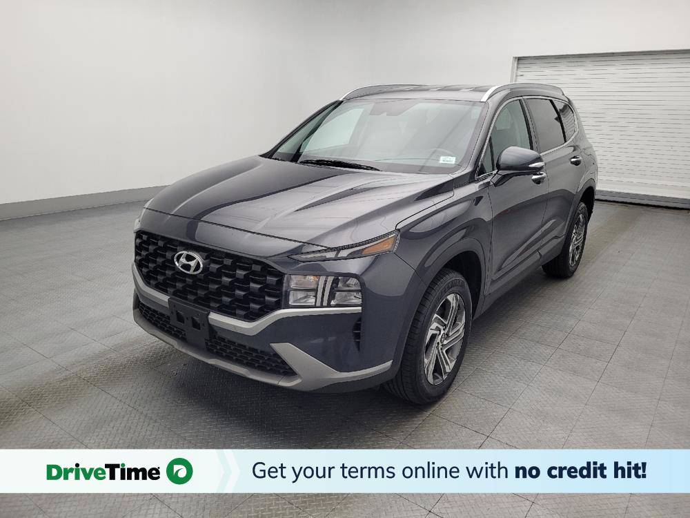 2023 Hyundai Santa Fe SEL — SUV — 65,874 mi — Jacksonville, FL