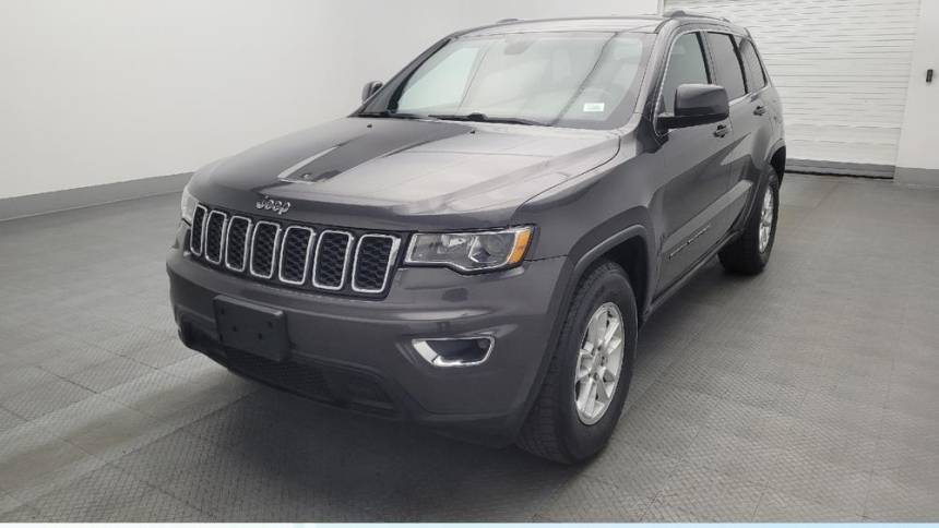 2018 Jeep Grand Cherokee Laredo E — SUV — 126,777 mi — Jacksonville, FL