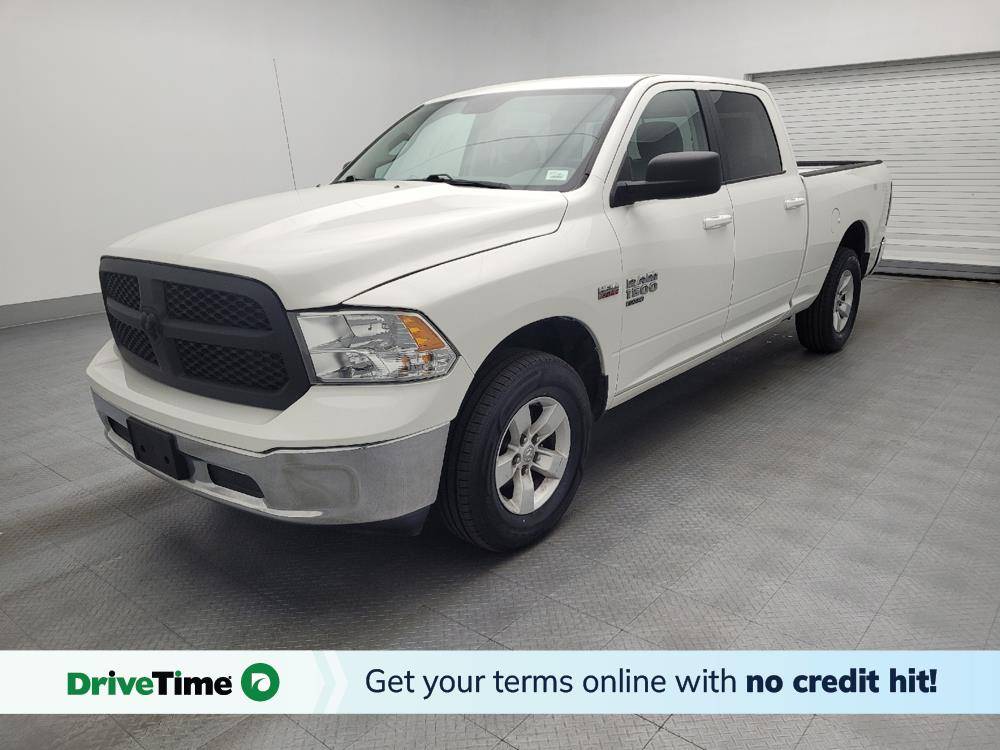2019 Ram 1500 Classic SLT — Pickup Truck — 105,987 mi — Jacksonville, FL