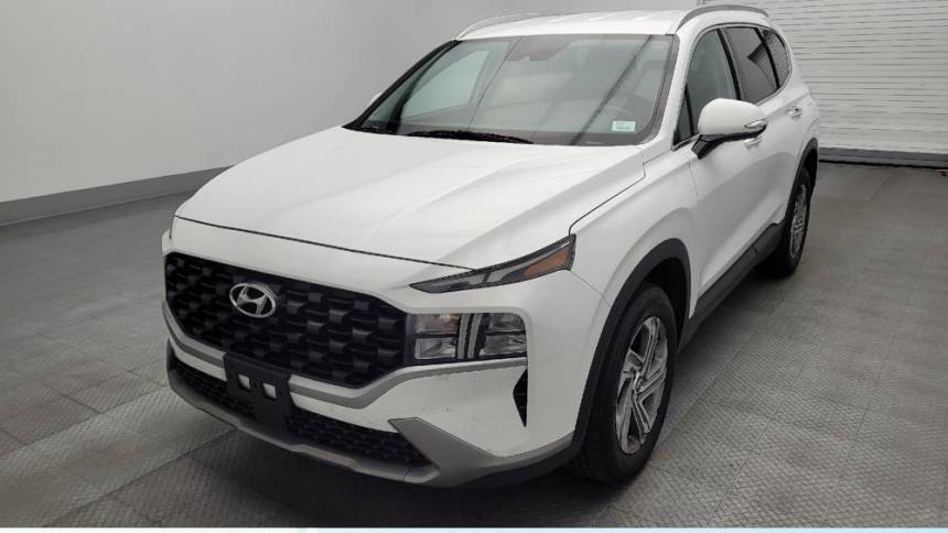 2023 Hyundai Santa Fe SEL — SUV — 78,759 mi — Jacksonville, FL