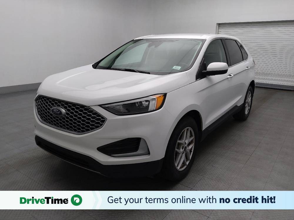 2023 Ford Edge SEL — SUV — 60,753 mi — Jacksonville, FL