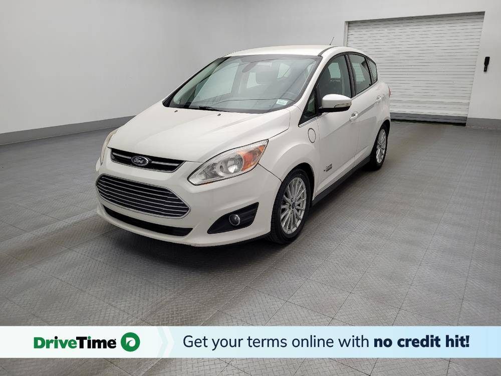 2013 Ford C-Max Energi SEL — Sedan — 87,393 mi — Jacksonville, FL