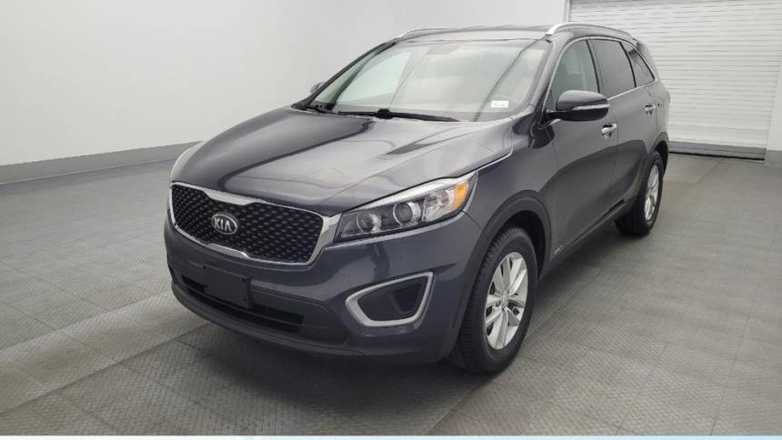 2017 Kia Sorento LX — SUV — 69,295 mi — Jacksonville, FL