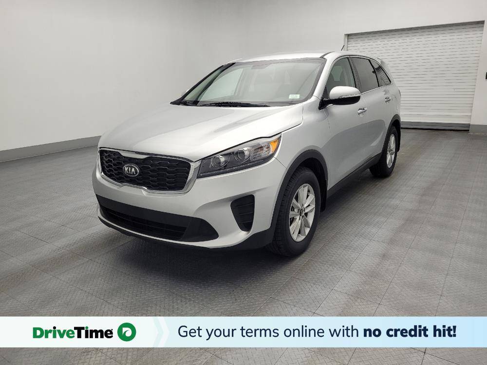 2019 Kia Sorento L — SUV — 78,871 mi — Jacksonville, FL