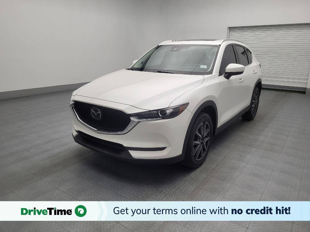 2018 Mazda CX-5 Touring — SUV — 78,647 mi — Jacksonville, FL