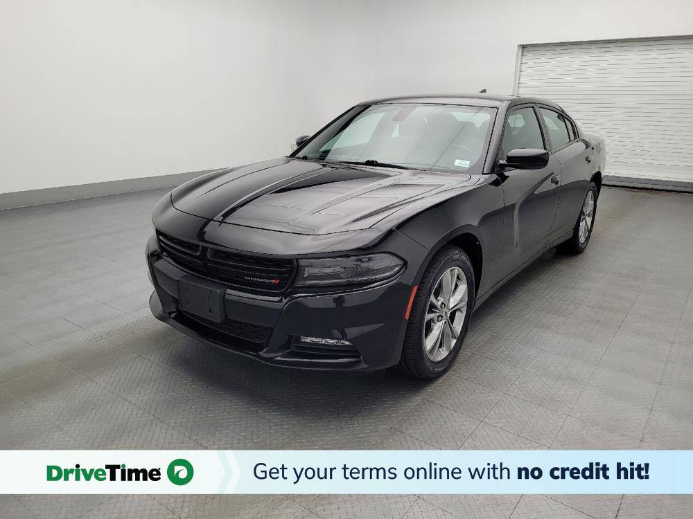 2021 Dodge Charger SXT — Sedan — 72,108 mi — Jacksonville, FL