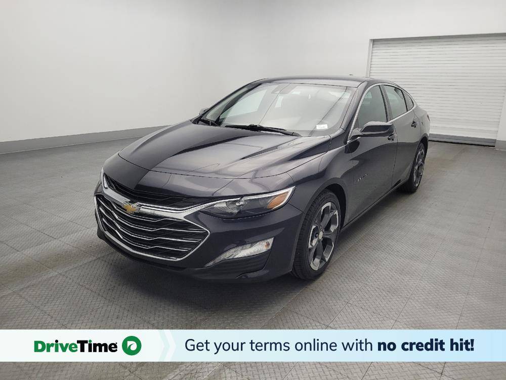 2023 Chevrolet Malibu LT — Sedan — 71,906 mi — Jacksonville, FL