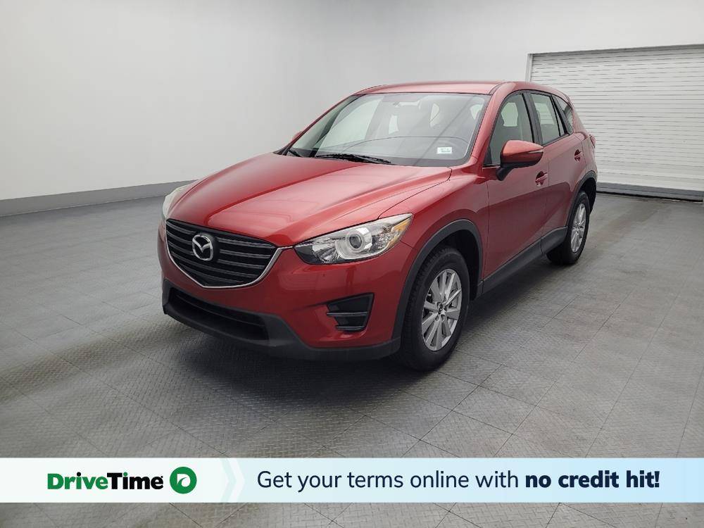 2016 Mazda CX-5 Sport — SUV — 84,651 mi — Jacksonville, FL