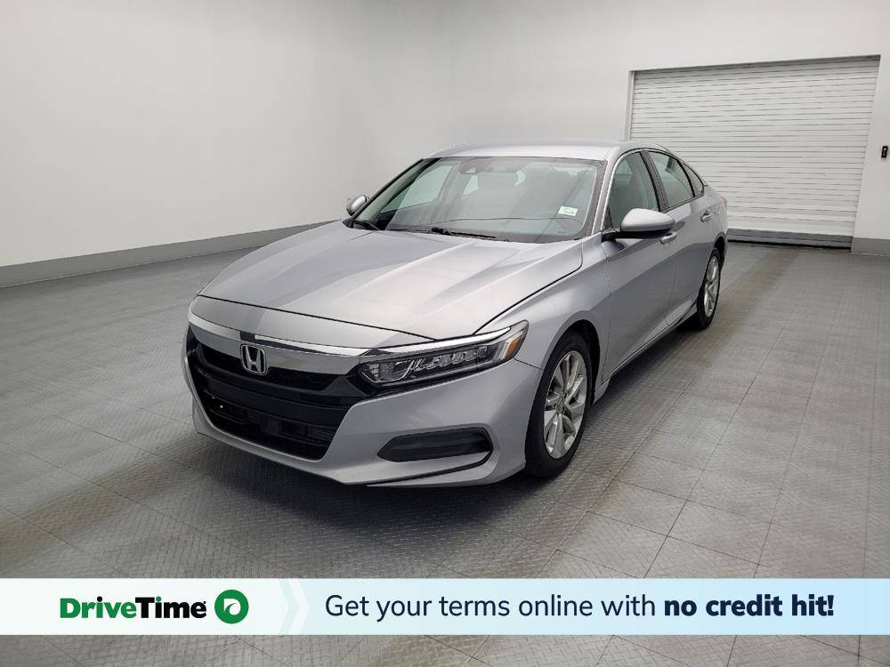 2018 Honda Accord LX — Sedan — 69,014 mi — Jacksonville, FL