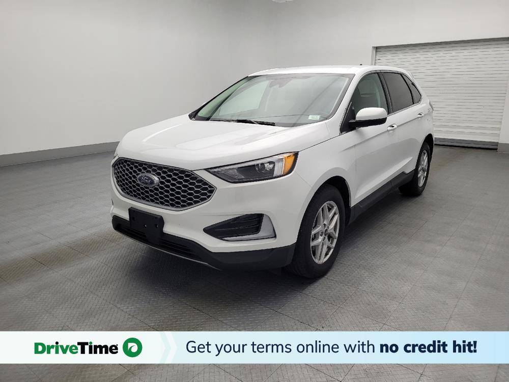 2024 Ford Edge SEL — SUV — 29,998 mi — Jacksonville, FL