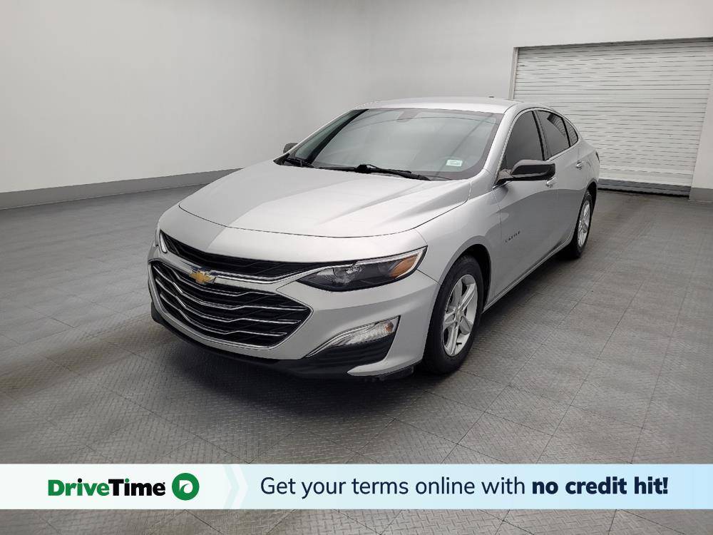 2020 Chevrolet Malibu LS — Sedan — 77,700 mi — Jacksonville, FL