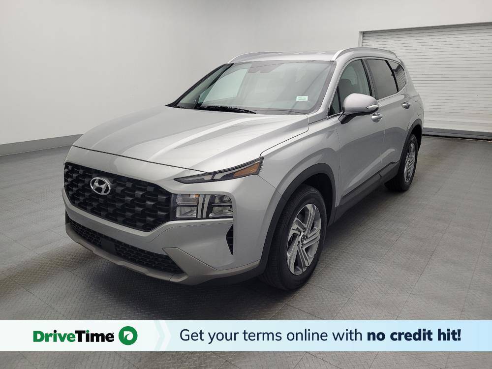 2023 Hyundai Santa Fe SEL — SUV — 21,147 mi — Jacksonville, FL