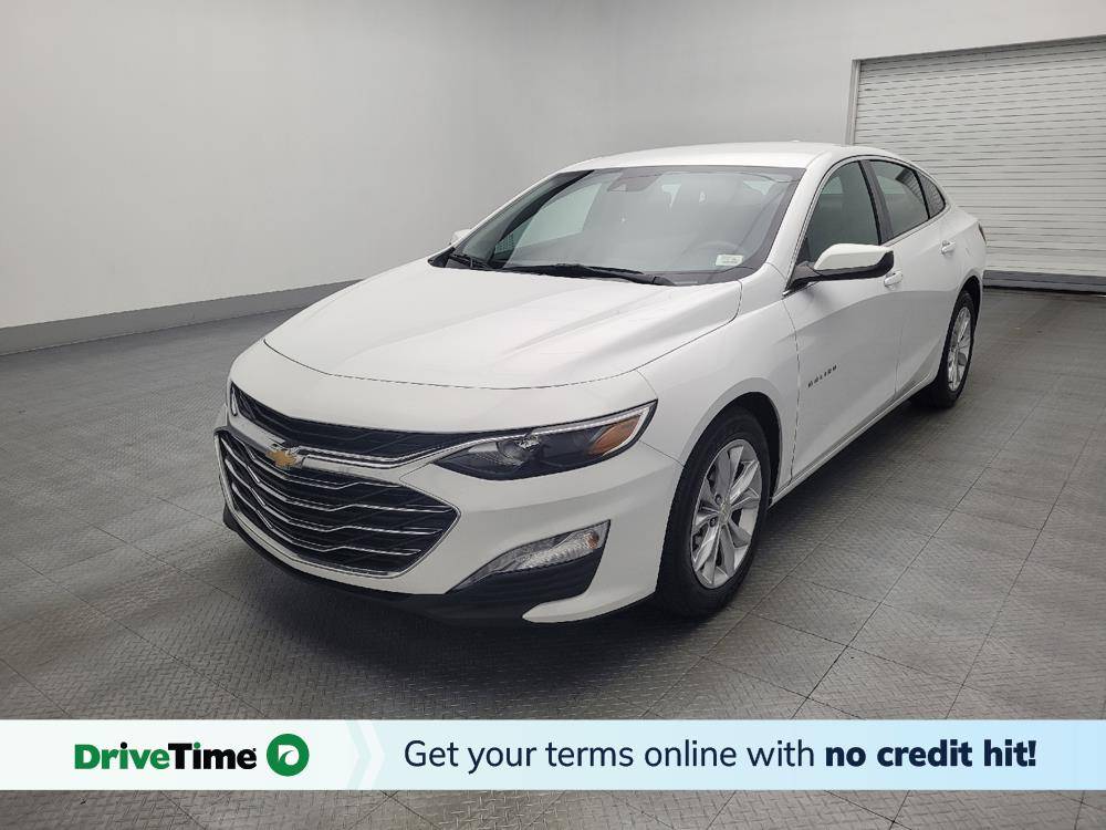 2024 Chevrolet Malibu LT — Sedan — 35,980 mi — Jacksonville, FL
