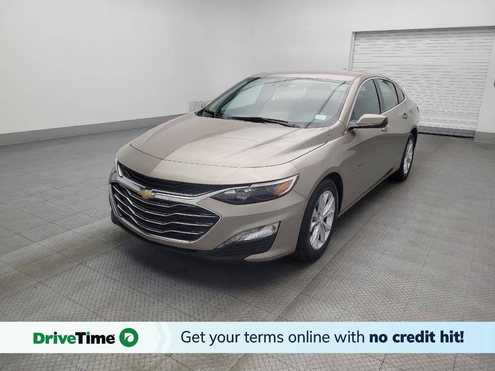 2023 Chevrolet Malibu LT — Sedan — 59,086 mi — Jacksonville, FL
