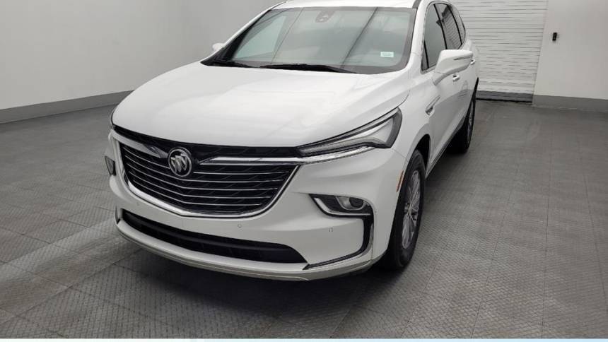 2022 Buick Enclave Premium — SUV — 65,939 mi — Jacksonville, FL
