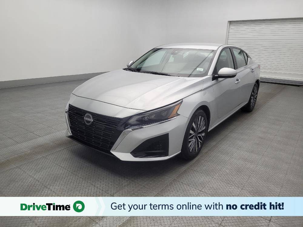 2023 Nissan Altima SV — Sedan — 39,129 mi — Jacksonville, FL