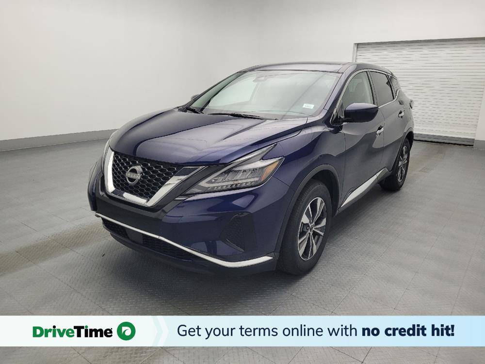 2023 Nissan Murano S — SUV — 57,648 mi — Jacksonville, FL