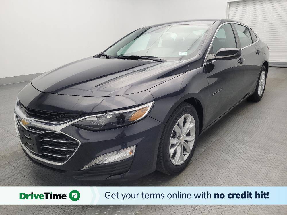2023 Chevrolet Malibu LT — Sedan — 44,216 mi — Jacksonville, FL