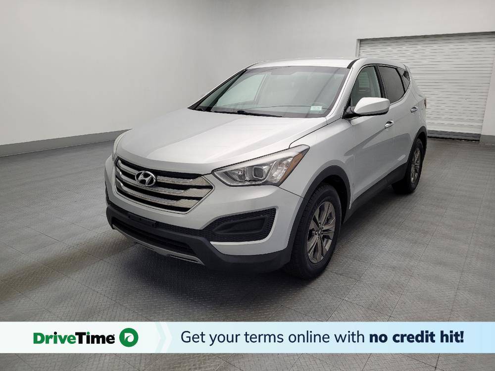 2016 Hyundai Santa Fe Sport Base — SUV — 92,871 mi — Jacksonville, FL