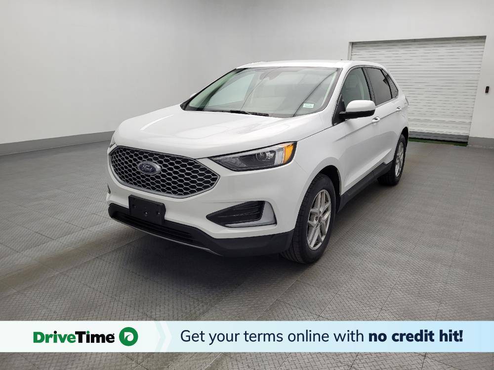 2023 Ford Edge SEL — SUV — 50,475 mi — Jacksonville, FL